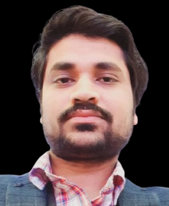 M Hamza Akram